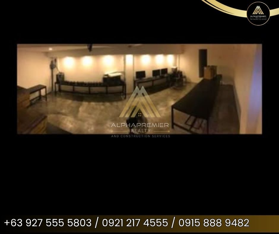 Commercial Space for Lease in Quezon, photo 4