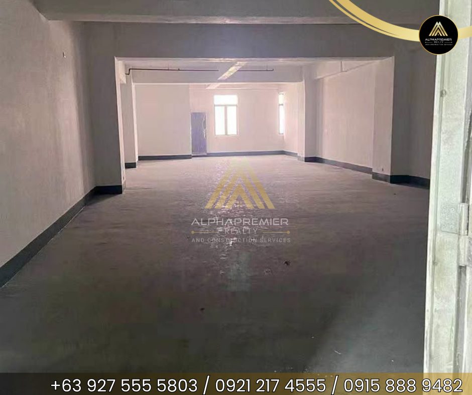Warehouse for Lease in Manila City, photo 3