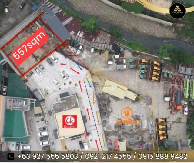 Commercial Space for Lease in Quezon City, photo 3