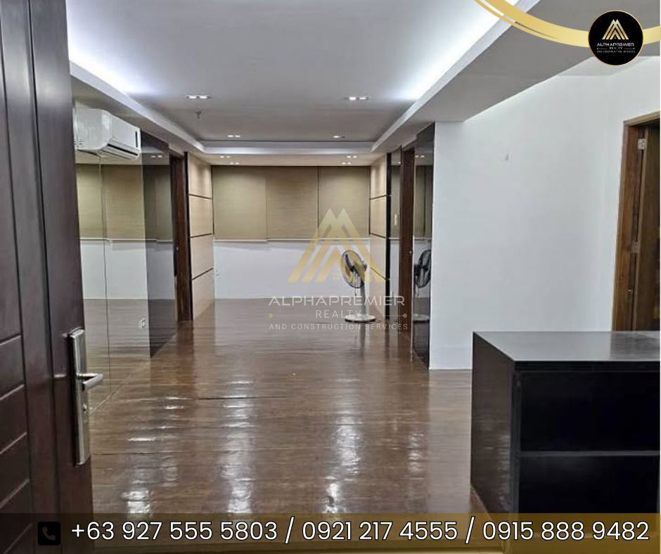Lot for Lease in Bgc, photo 1