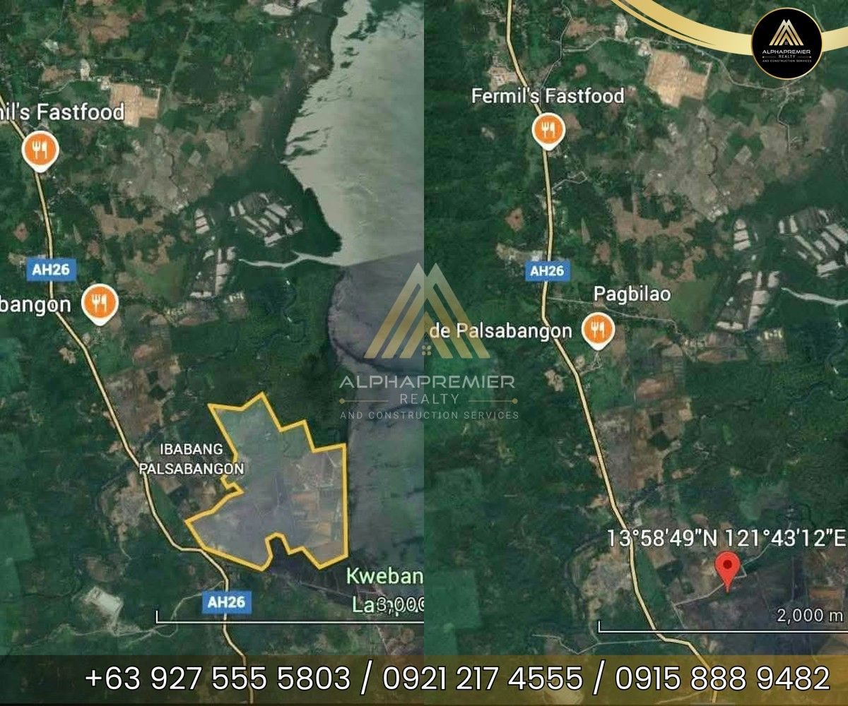 Lot for Sale in Quezon, photo 3