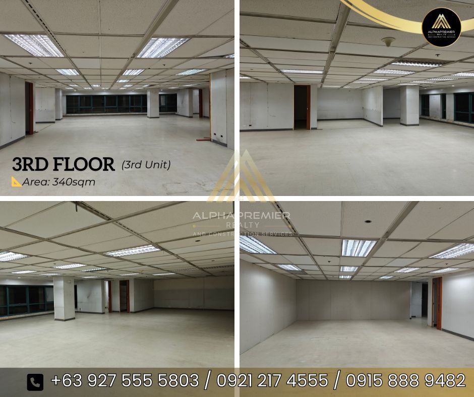 Office Space for Lease in Makati, photo 3
