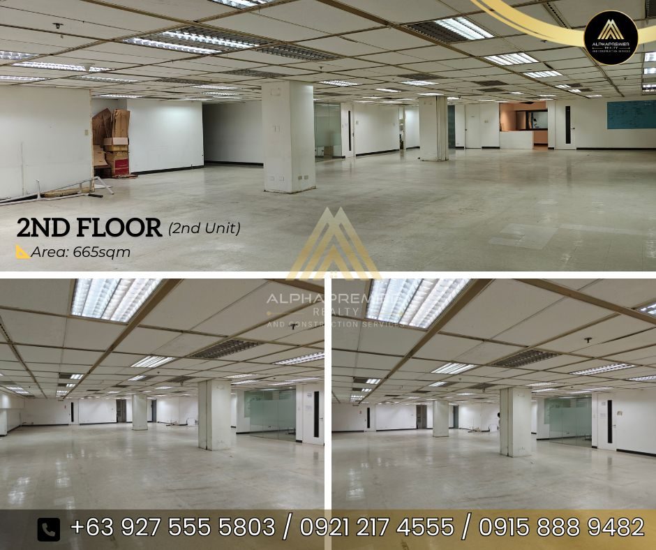 Office Space for Lease in Makati, photo 2