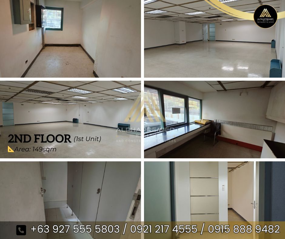 Office Space for Lease in Makati, photo 1