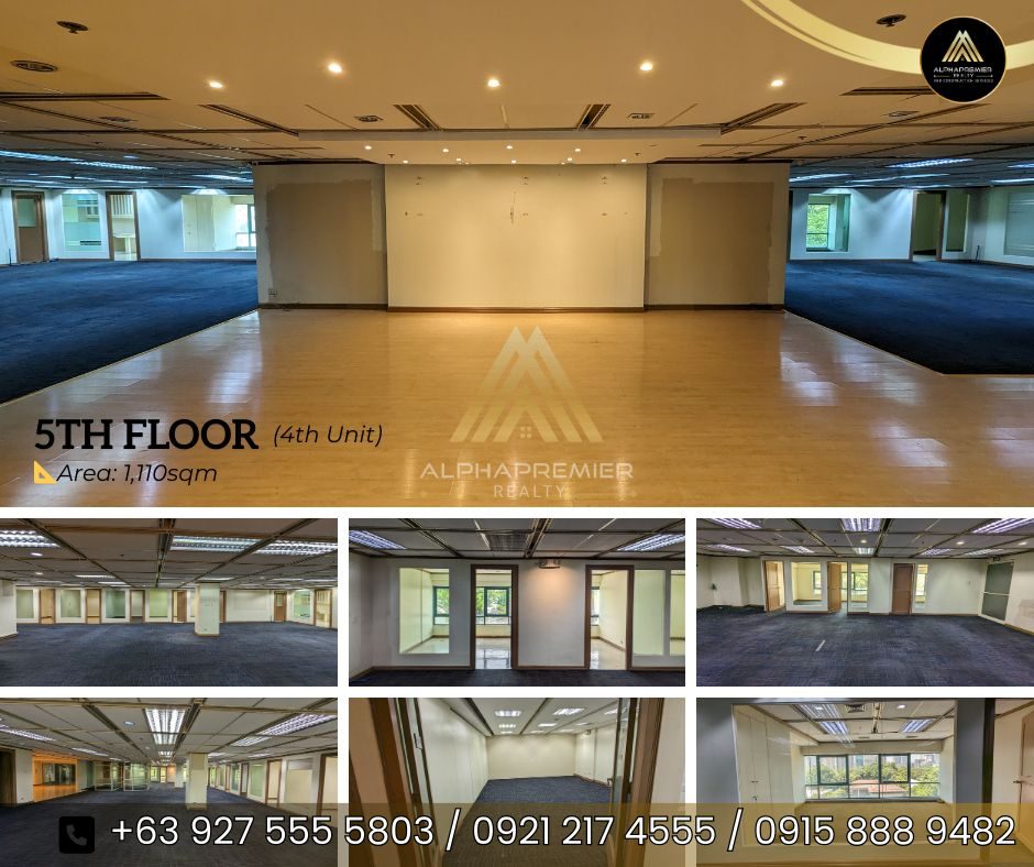 Office Space for Lease in Makati, photo 4