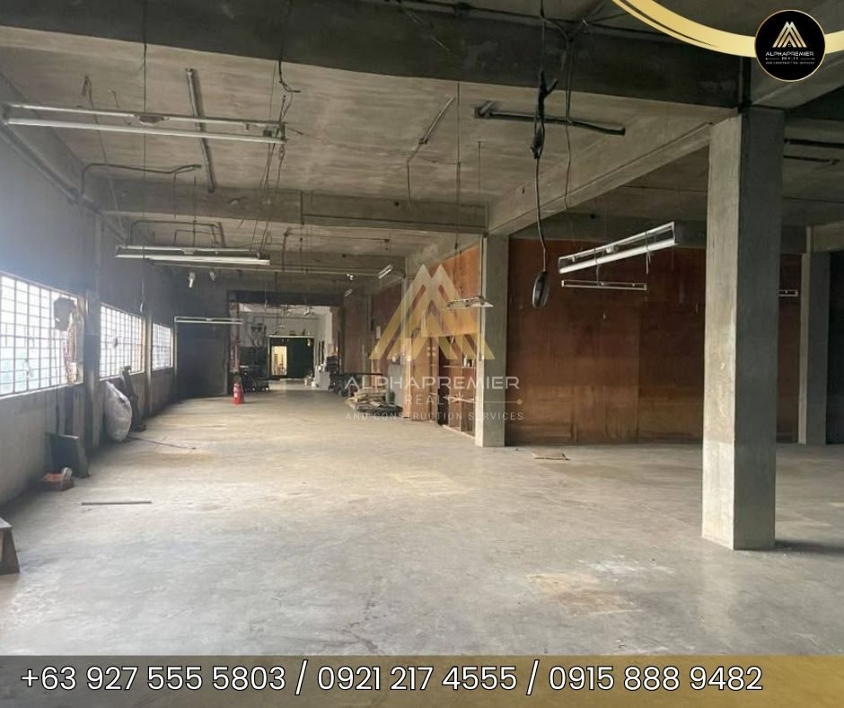 Warehouse for Lease in Pasig, photo 7