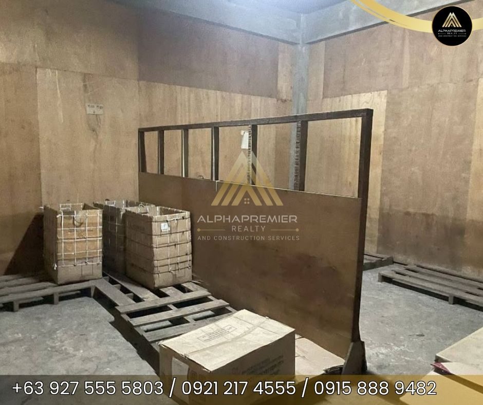 Warehouse for Lease in Pasig, photo 8