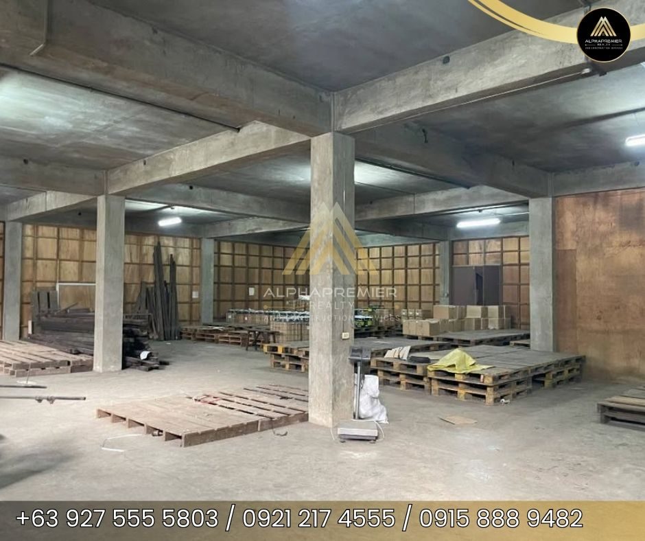 Warehouse for Lease in Pasig, photo 2