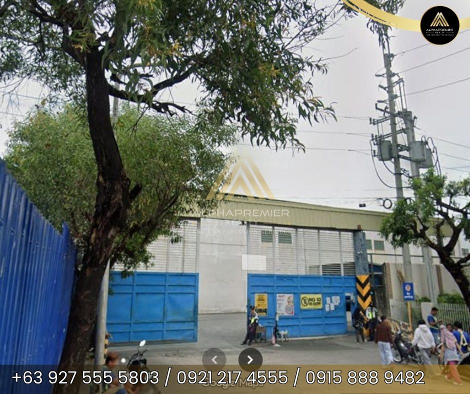 Warehouse for Lease in Bulacan, photo 1