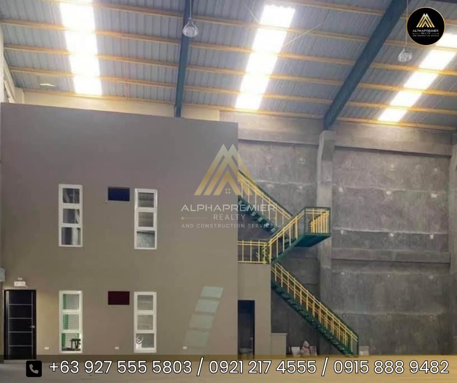 Warehouse for Lease in Bulacan, photo 2