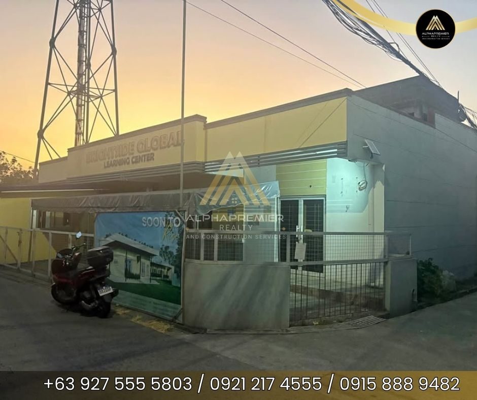 Commercial Space for Lease in Santa Cruz, photo 1