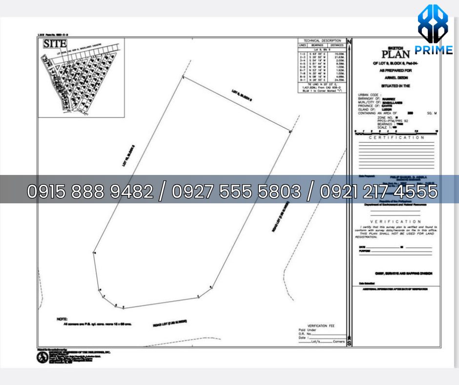 Lot for Lease in Cavite, photo 3