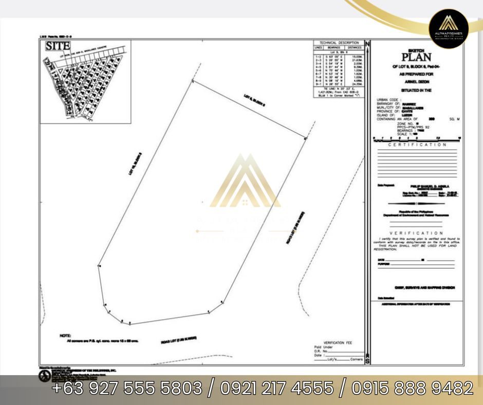 Lot for Lease in Cavite, photo 2