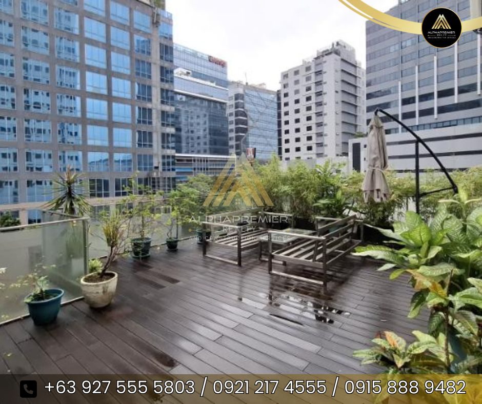 Lot for Lease in Bonifacio Global City, photo 8
