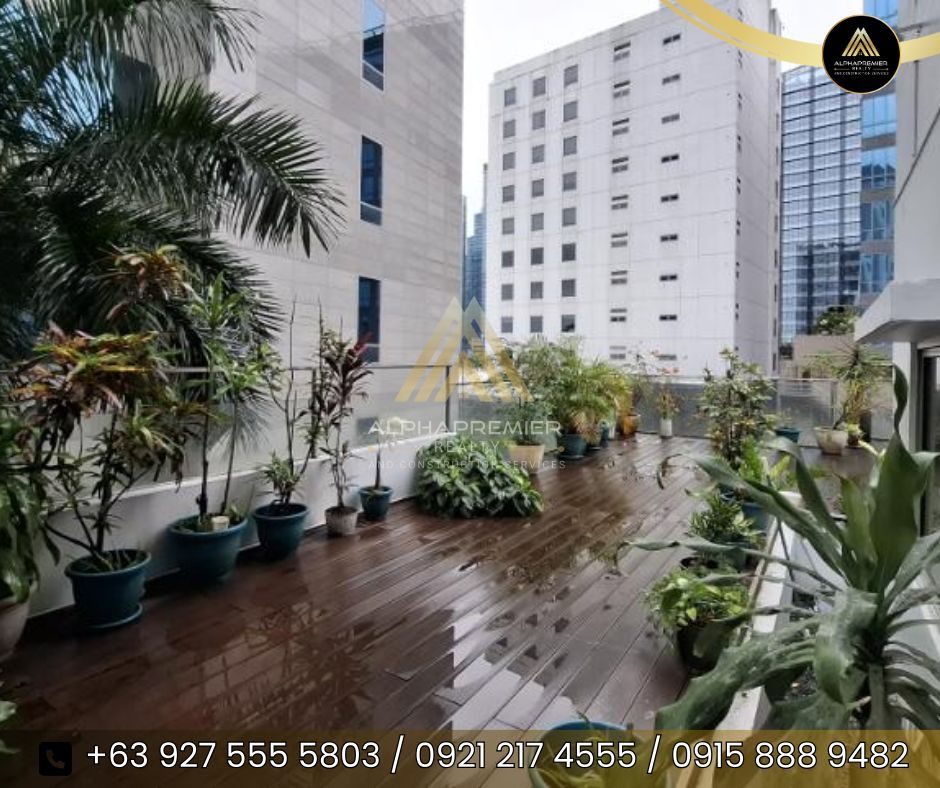 Lot for Lease in Bonifacio Global City, photo 7