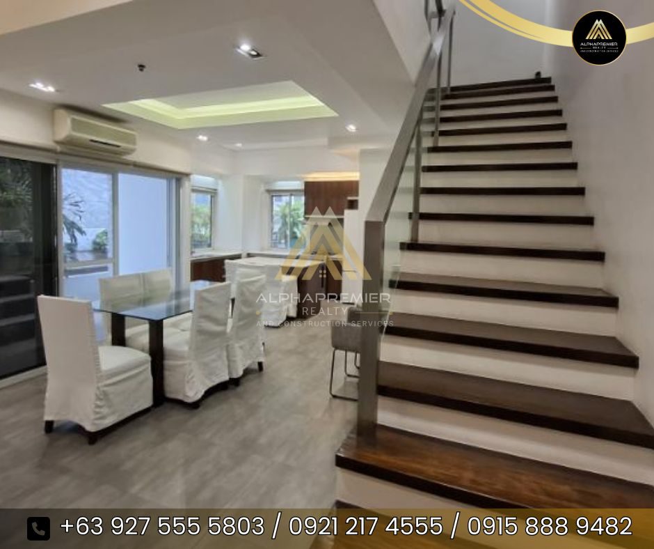 Lot for Lease in Bonifacio Global City, photo 1
