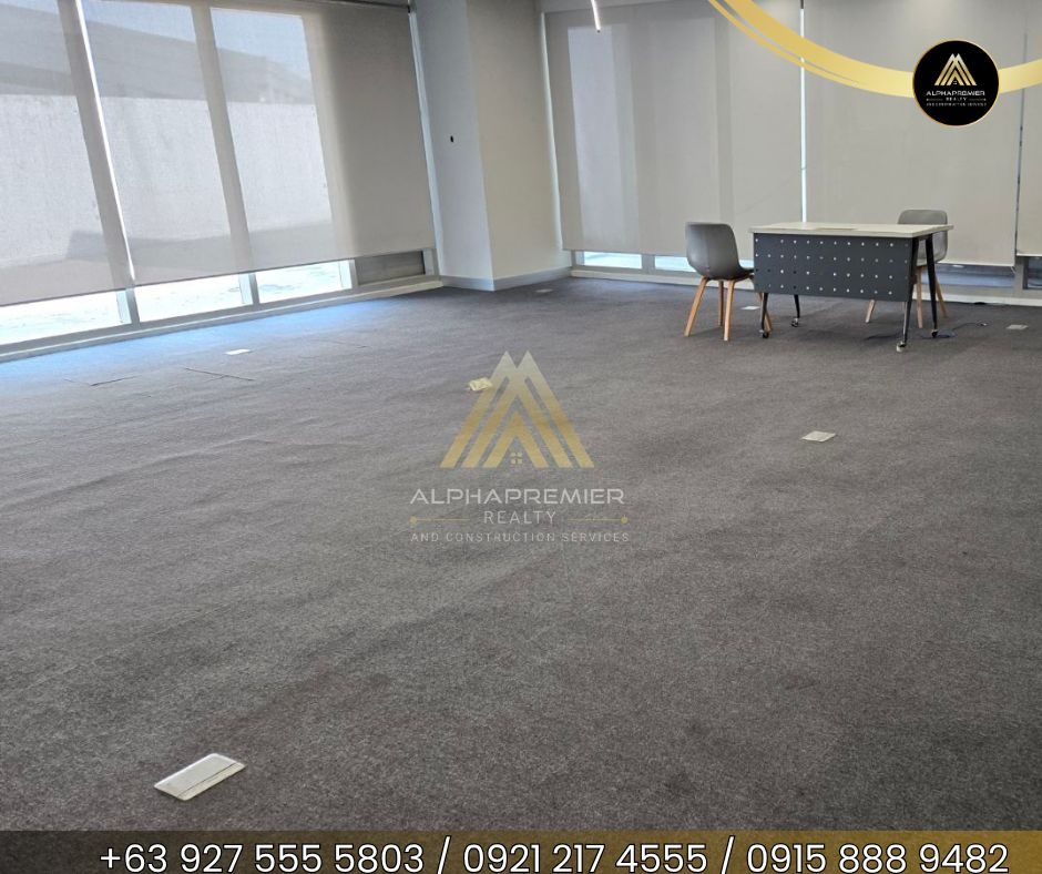 Office Space for Lease in Bgc, photo 1