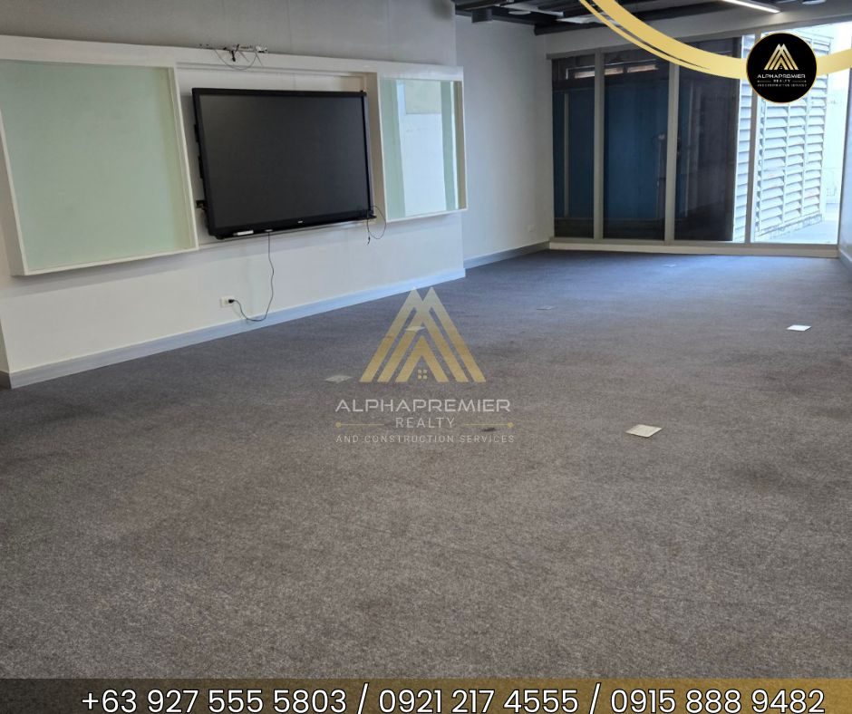 Office Space for Lease in Bgc, photo 3