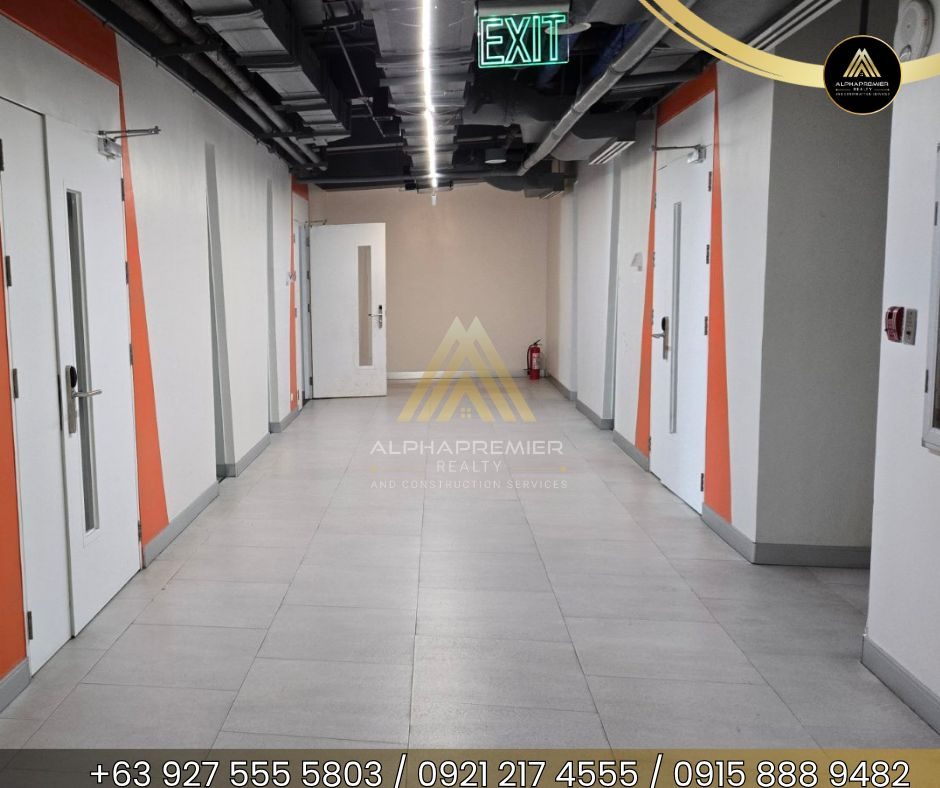 Office Space for Lease in Bgc, photo 5
