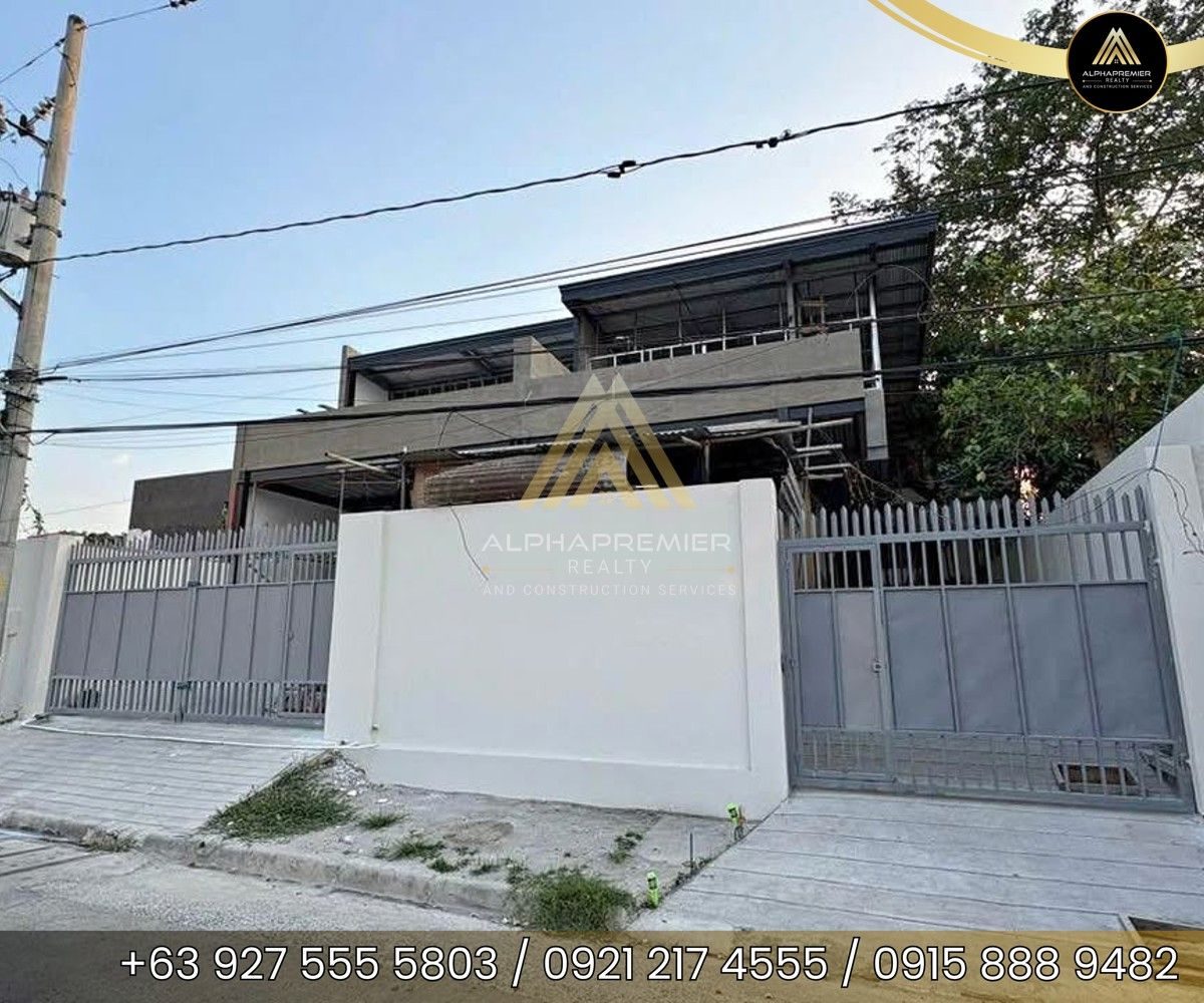 Lot for Lease in Parañaque, photo 2