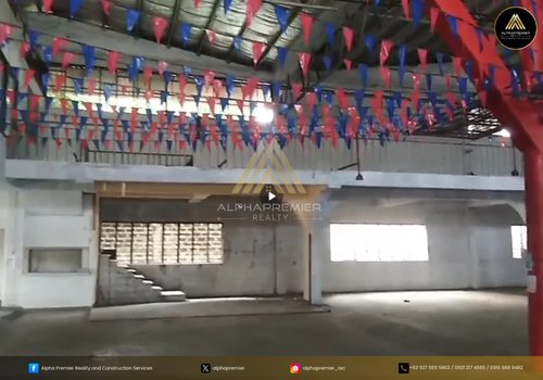 Warehouse for Sale in Cainta Ortigas Pasig, photo 1