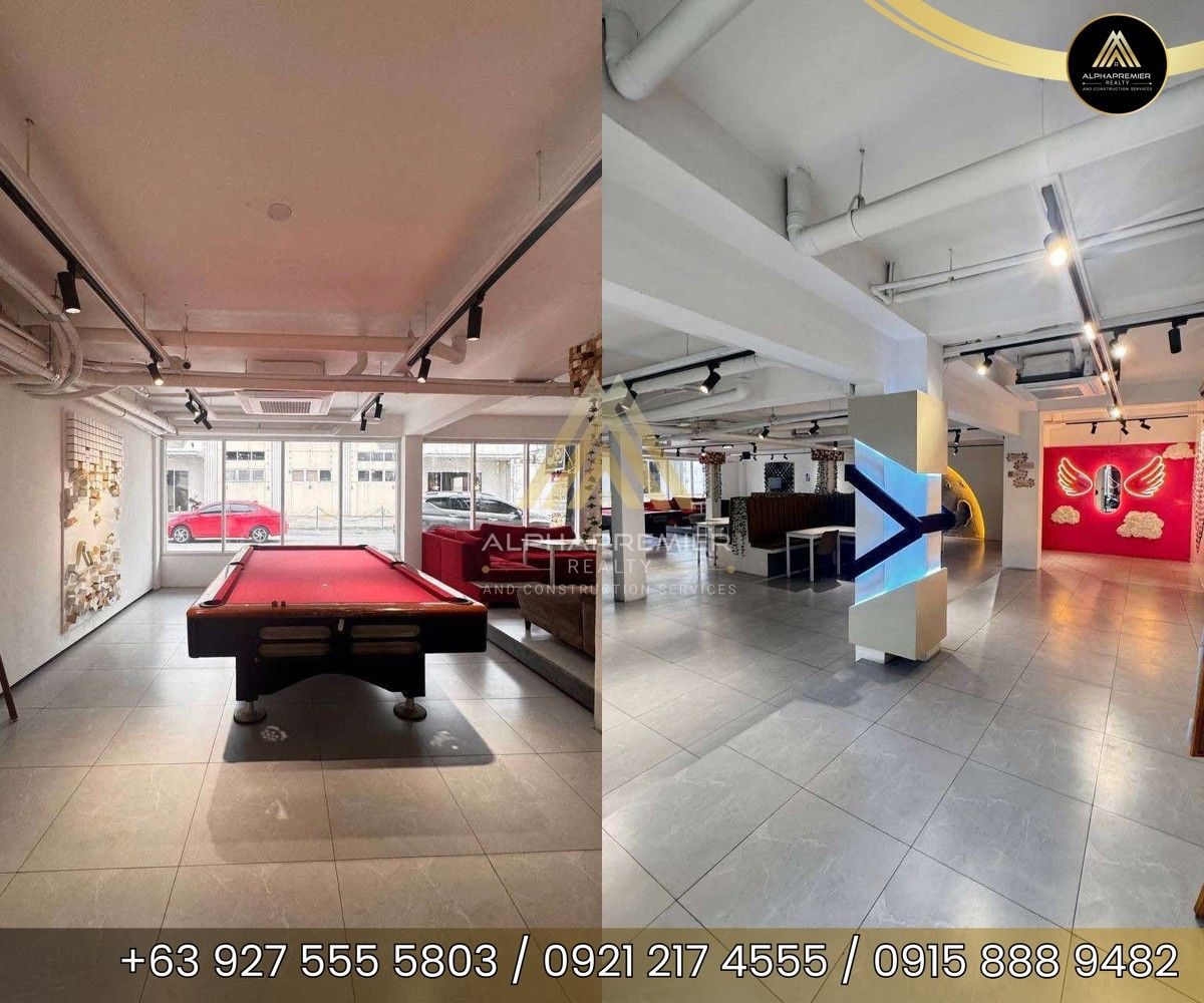 Commercial Space for Lease in Pampanga, photo 5