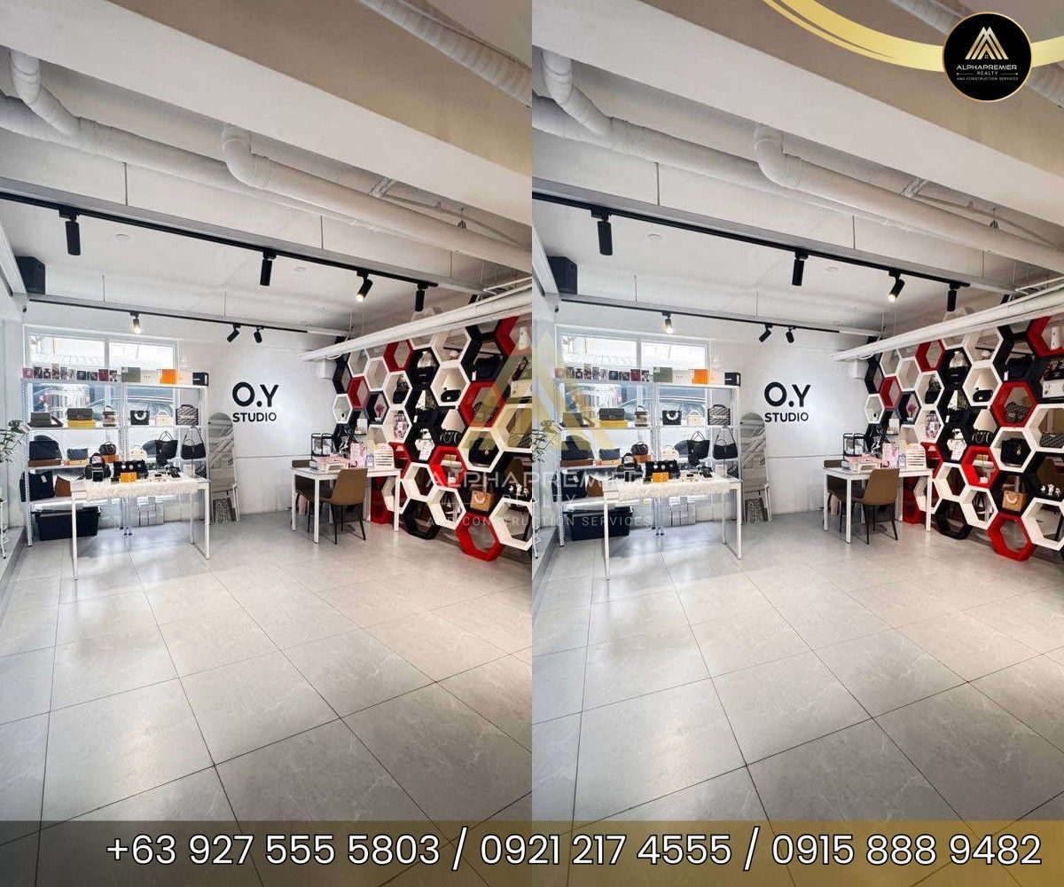 Commercial Space for Lease in Pampanga, photo 6