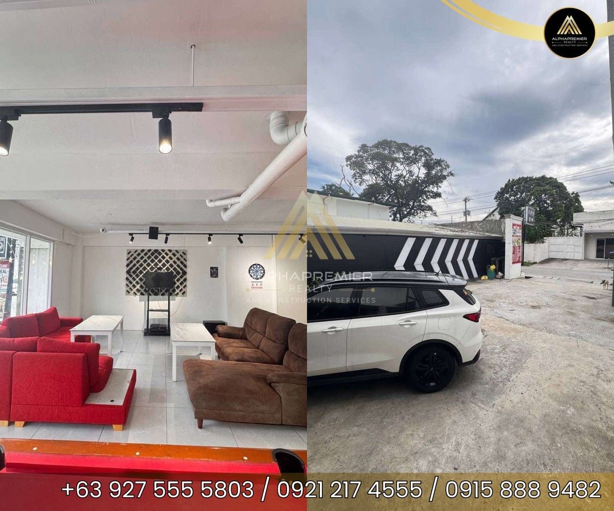 Commercial Space for Lease in Pampanga, photo 4