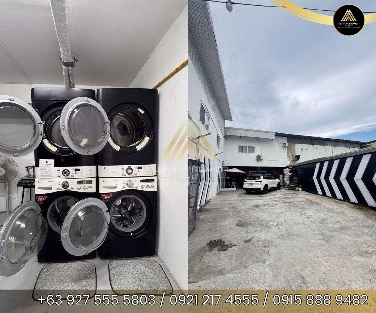 Commercial Space for Lease in Pampanga, photo 3