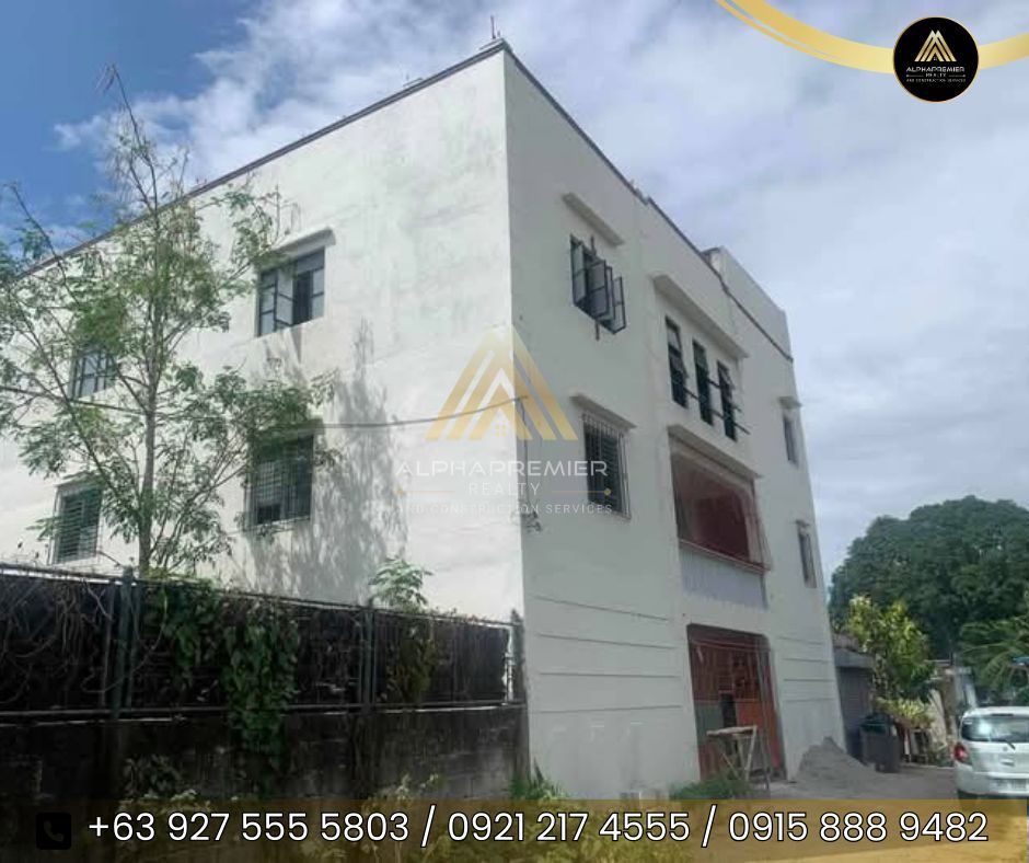 Commercial Space for Lease in Dasmariñas City, photo 9