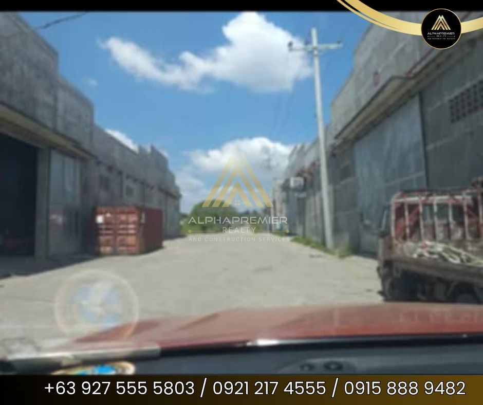Warehouse for Sale in Bulacan, photo 5