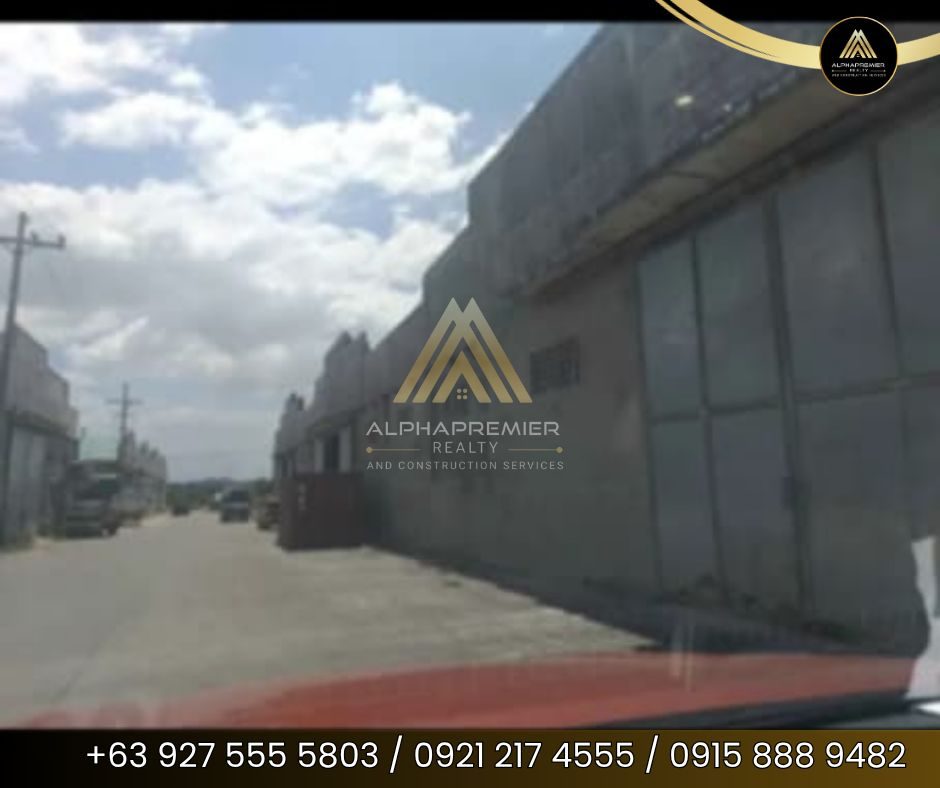 Warehouse for Sale in Bulacan, photo 6