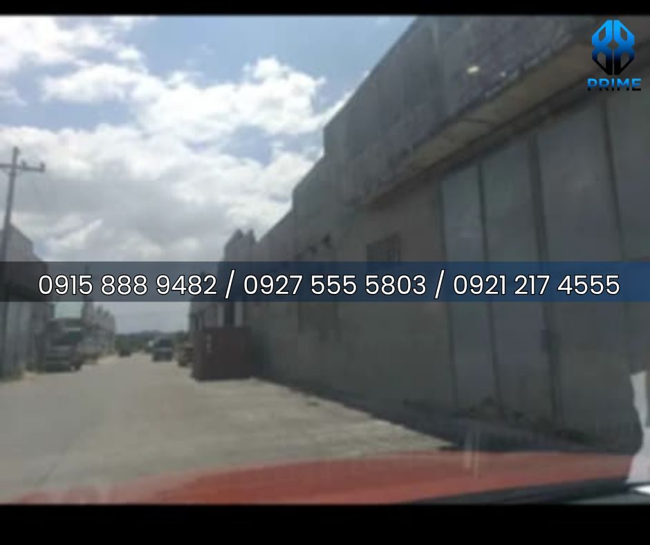 Warehouse for Sale in Bulacan, photo 2