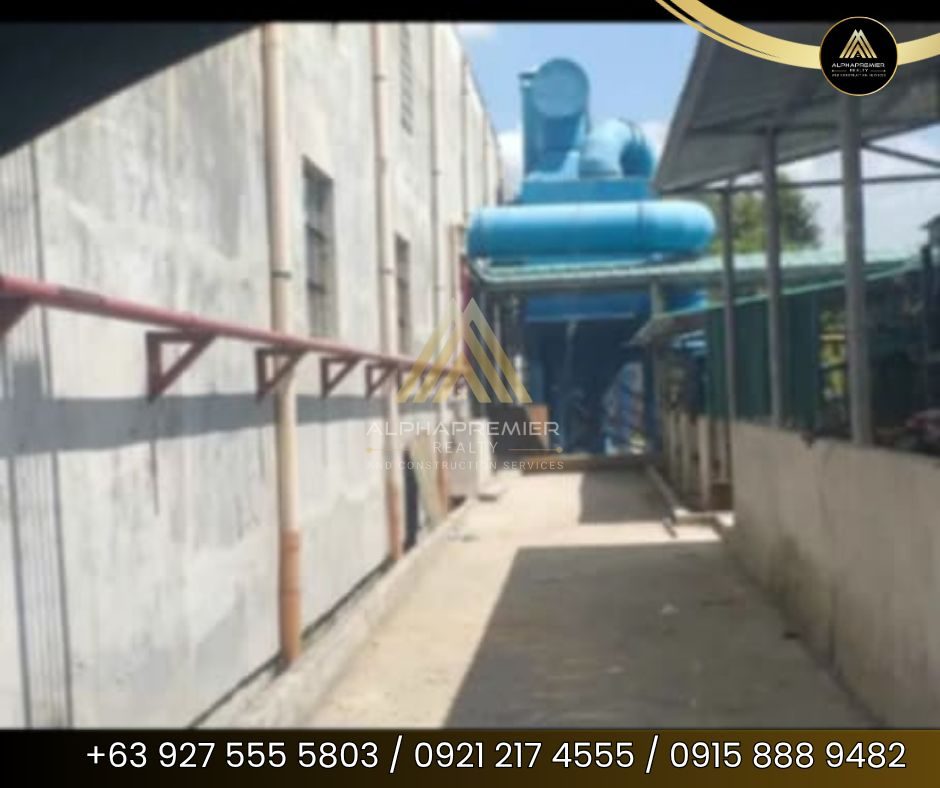 Warehouse for Sale in Bulacan, photo 4
