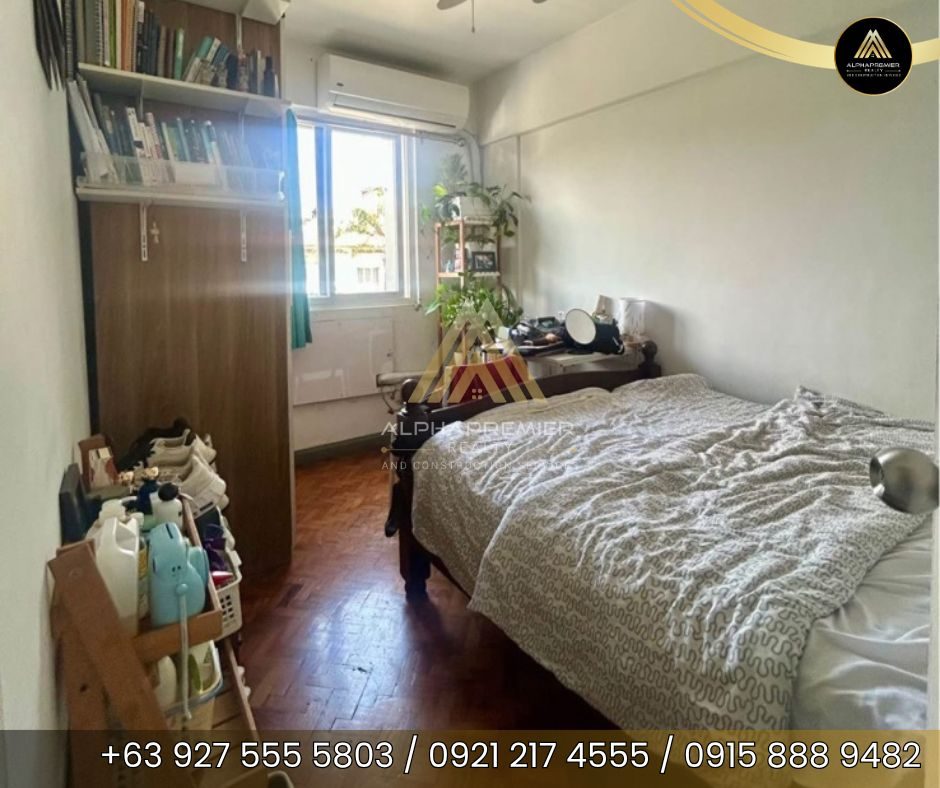 Lot for Sale in Taguig, photo 4