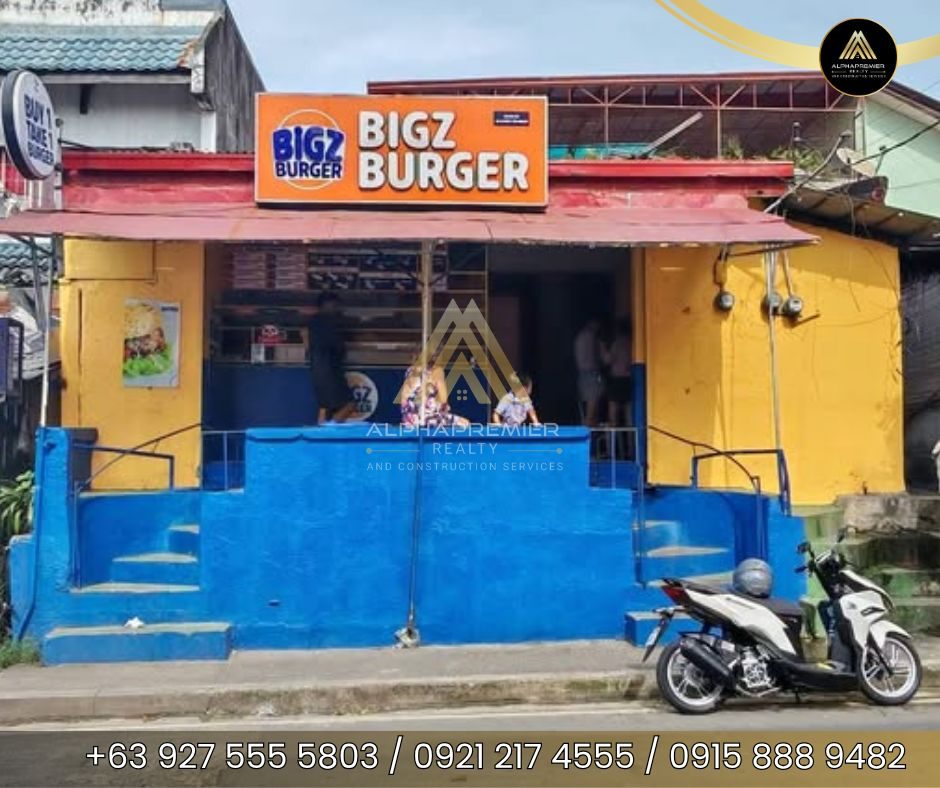 Commercial Space for Sale in Las Pinas, photo 1