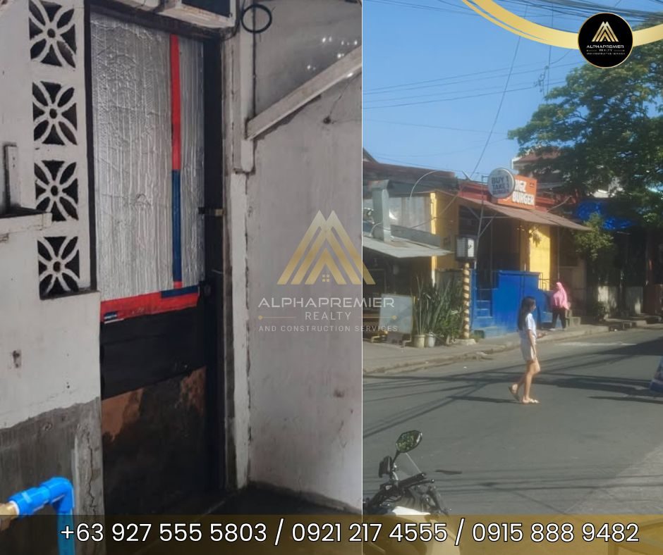 Commercial Space for Sale in Las Pinas, photo 2