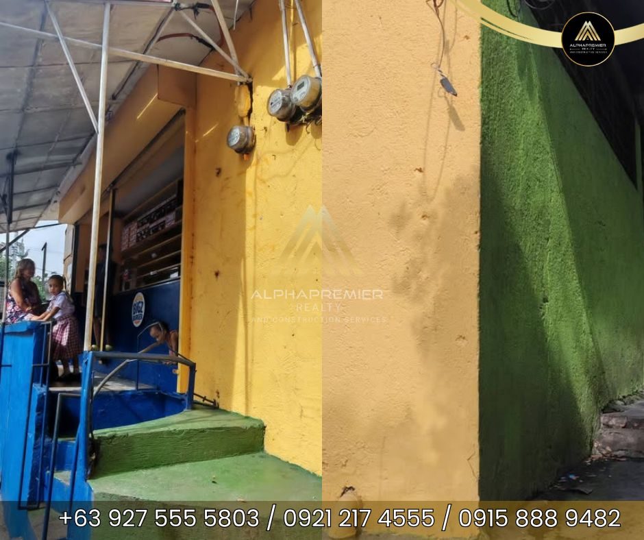 Commercial Space for Sale in Las Pinas, photo 3