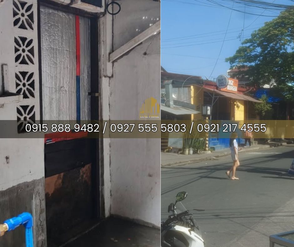 Commercial Space for Sale in Las Pinas, photo 5