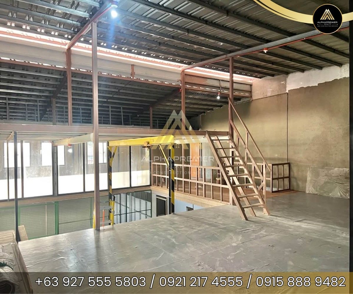 Warehouse for Lease in Rizal, photo 5