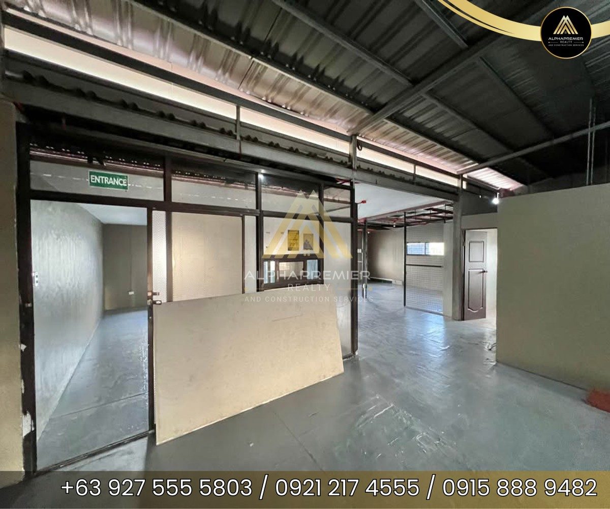 Warehouse for Lease in Rizal, photo 9