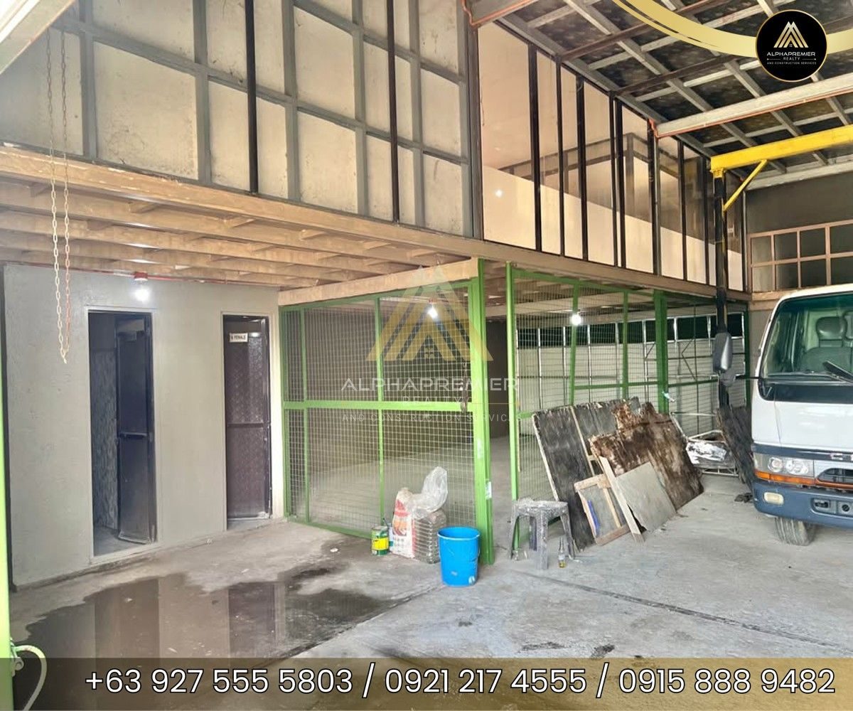 Warehouse for Lease in Rizal, photo 6