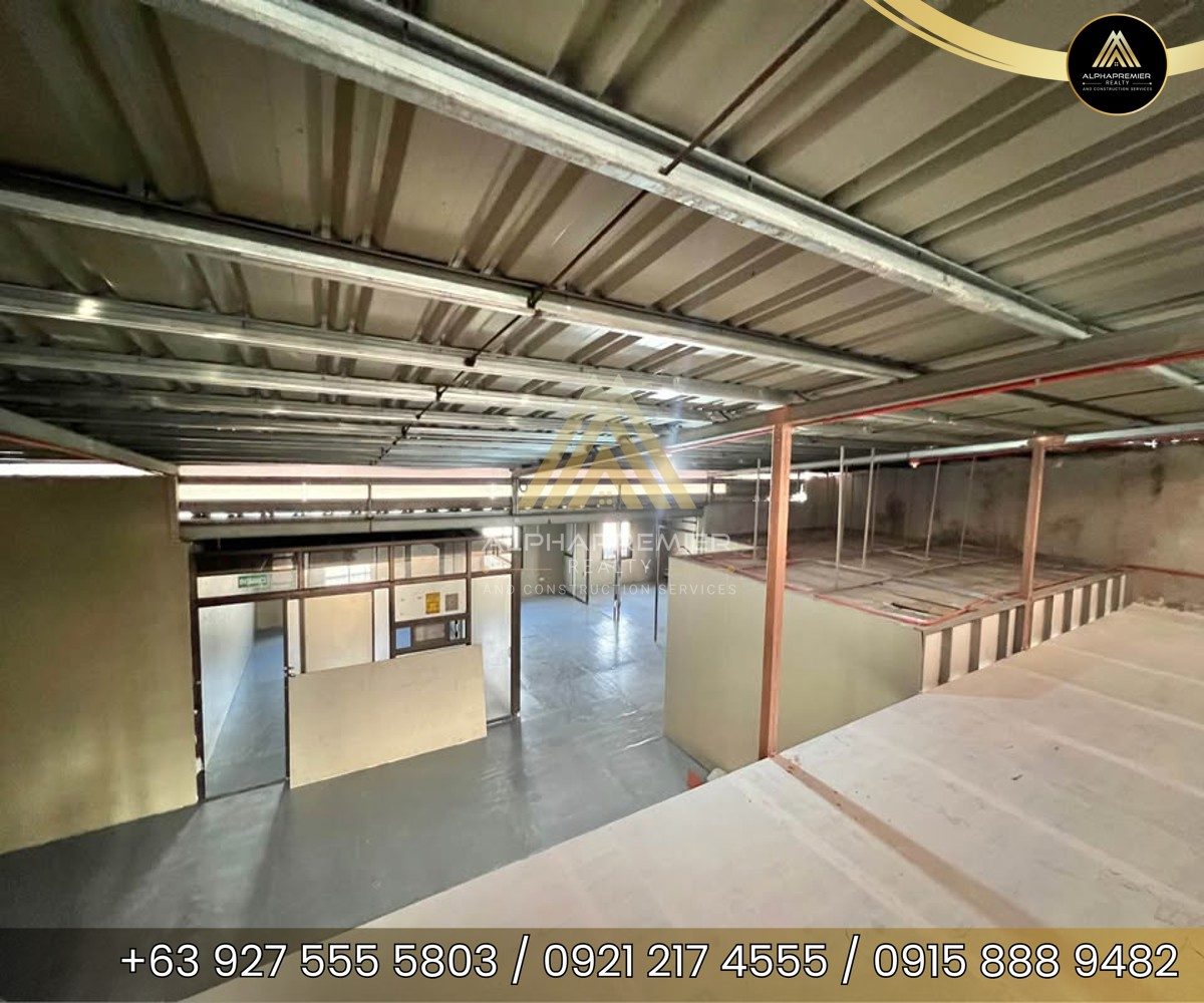 Warehouse for Lease in Rizal, photo 4