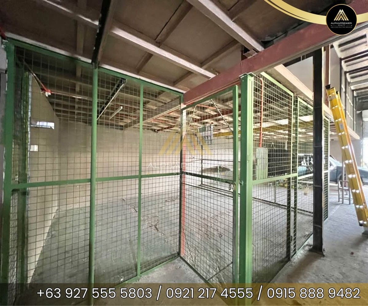 Warehouse for Lease in Rizal, photo 7