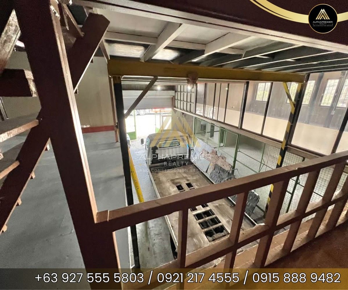 Warehouse for Lease in Rizal, photo 2