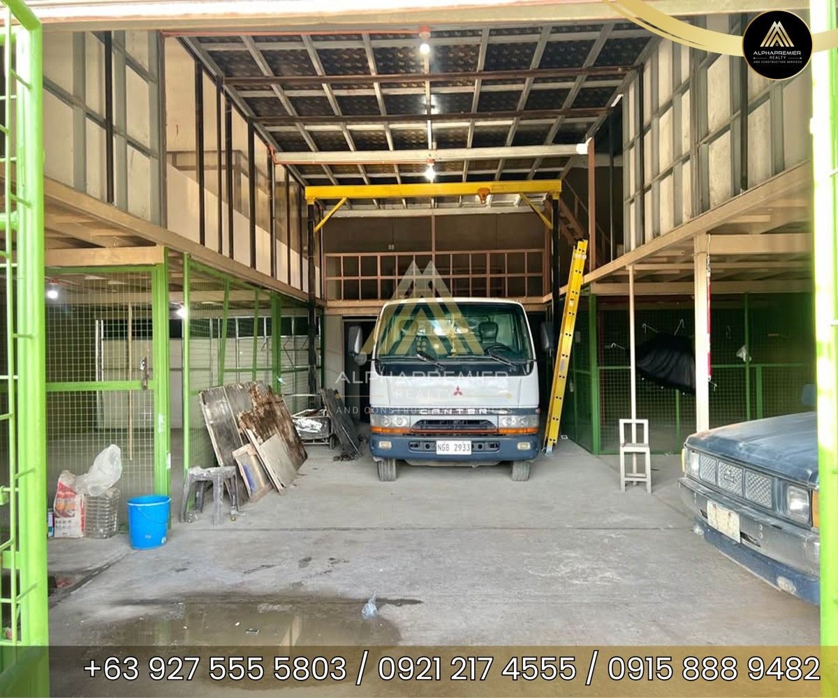 Warehouse for Lease in Rizal, photo 3