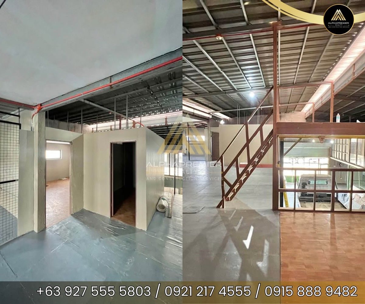 Warehouse for Lease in Rizal, photo 1