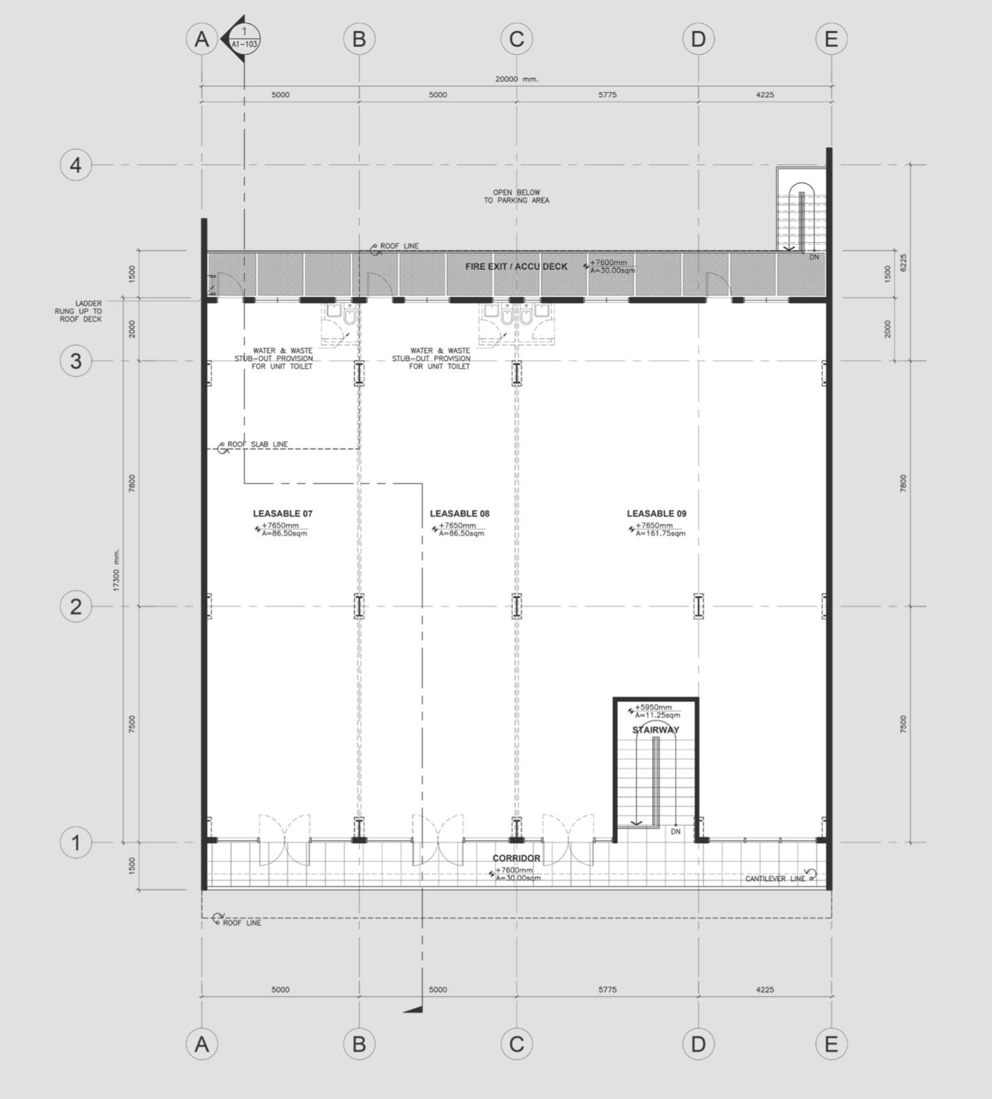 Commercial Space for Lease in Quezon City, photo 2