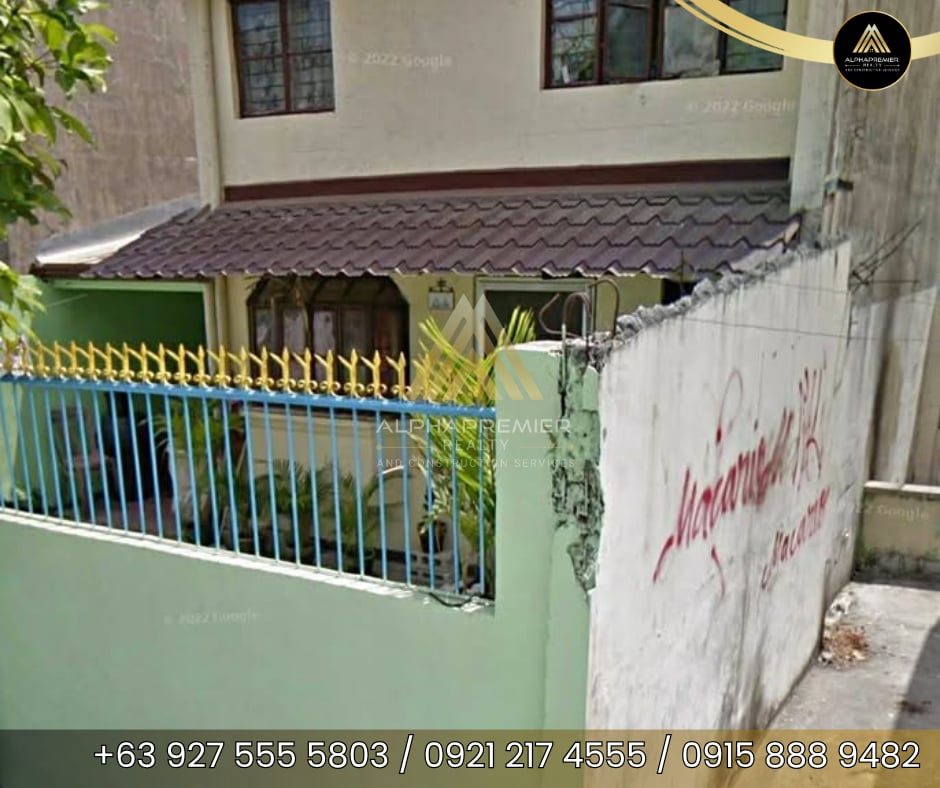 Lot for Sale in Caloocan, photo 1