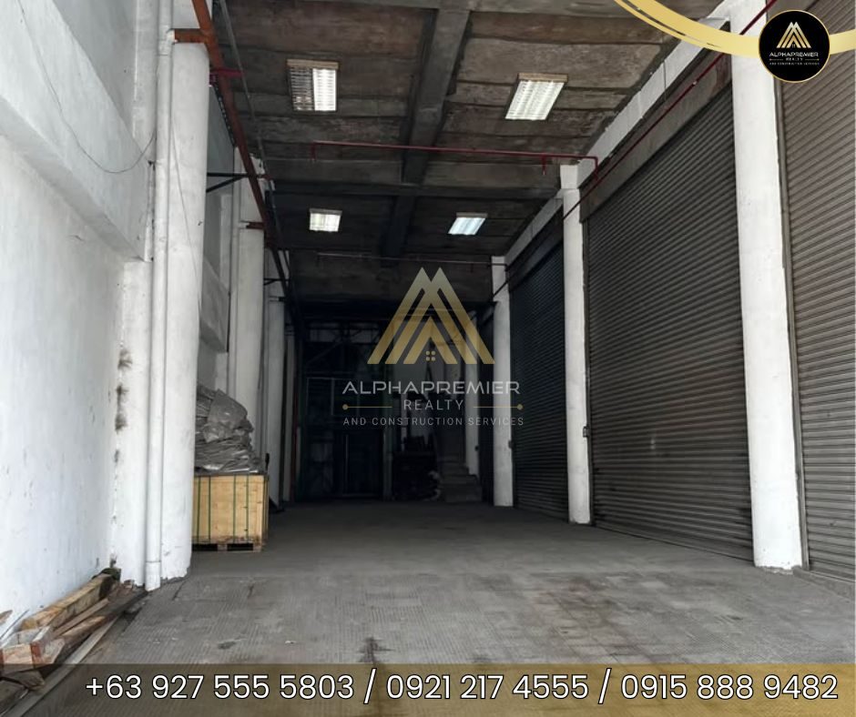 Warehouse for Lease in Valenzuela, photo 1